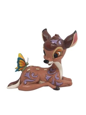 Disney Traditions Bambi Mini Figuri