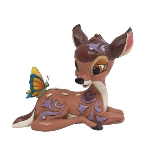 Disney Traditions Disney Traditions Bambi Mini Figurine