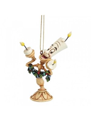 Disney Traditions Lumiere Hanging O