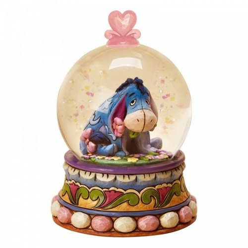 Disney Traditions Disney Traditions Gloom to Bloom Eeyore Waterball