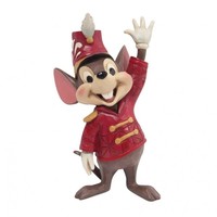 Disney Traditions Timothy Mouse Mini Figurine