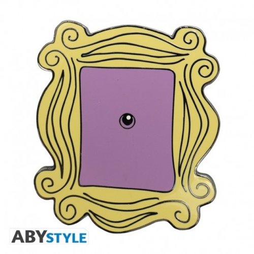 Abystyle Friends Photo Frame Magnet