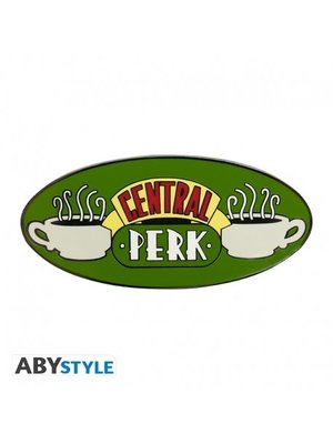 Abystyle Friends Central Perk Magnet