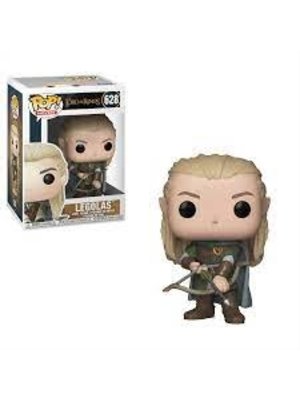 Funko Funko POP! Lord of the Rings 628 Legolas Figure