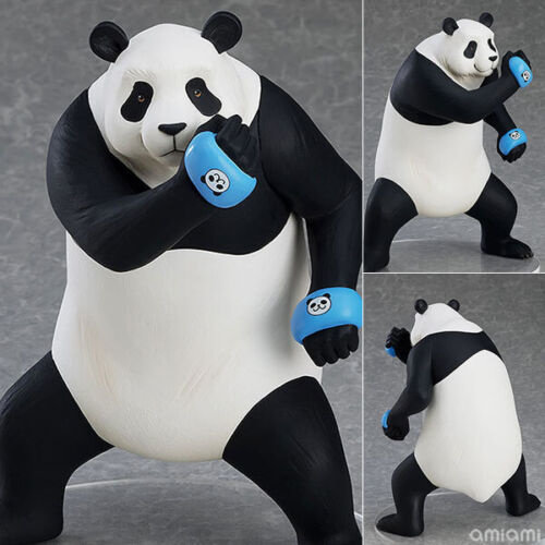 Good Smile Company Jujutsu Kaisen Panda Pop Up Parade 17cm