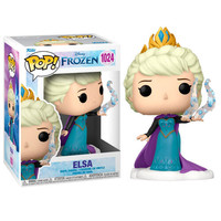Funko POP! Disney Frozen 1024 Elsa
