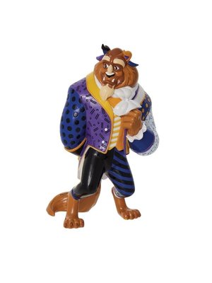 Disney Britto Beast Figurine