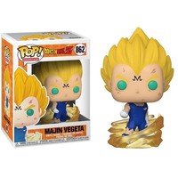 Funko POP! Dragon Ball Z 862 Majin Vegeta