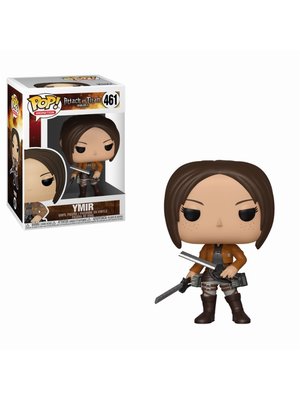 Funko Funko POP! Attack on Titan 461 Ymir