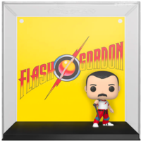 Funko POP! Queen 30 Freddie Mercury Flash Gordon