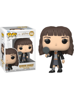 Funko Funko POP! Harry Potter 150 Hermione Granger 20th Anniversary