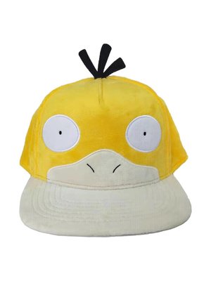 Difuzed Pokemon Psyduck Pluche Novelty Cap