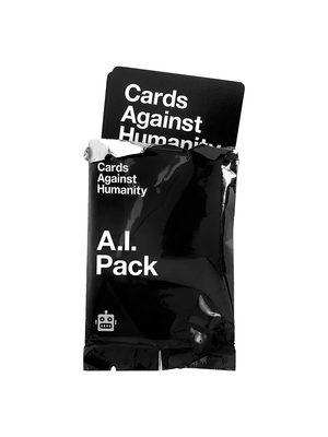 Cards Against Humanity LLC Cards Against Humanity A.I. Pack
