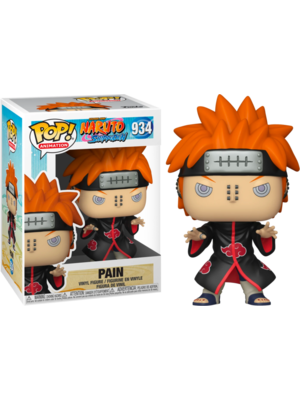 Funko Funko POP! Naruto 934 Pain