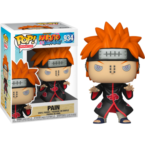 Funko Funko POP! Naruto 934 Pain