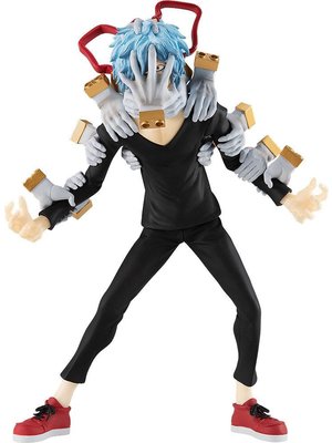 Good Smile Company My Hero Academia Tomura Shigaraki Pop Up Parade 17cm