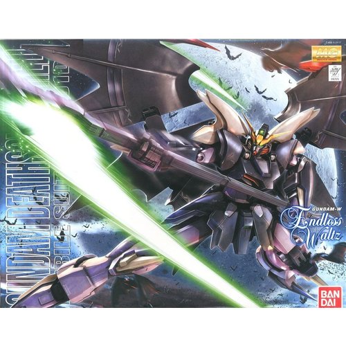 Bandai Gundam Model Kit MG 1/100 Deathscyth Hell 18cm