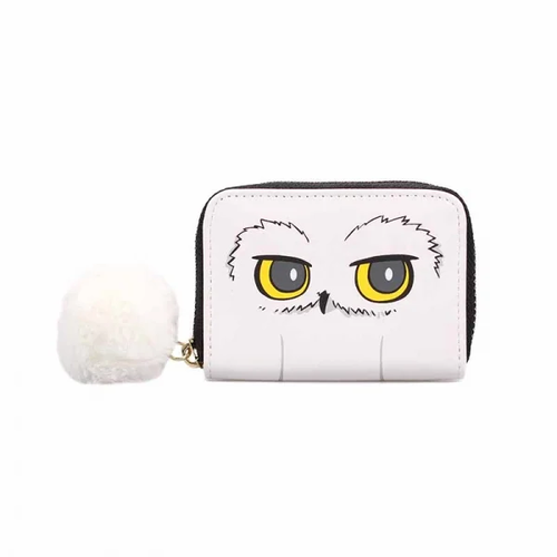 HMB Harry Potter Coin Purse Hedwig