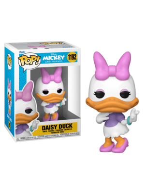 Funko Funko POP! Disney Classics 1192 Daisy Duck