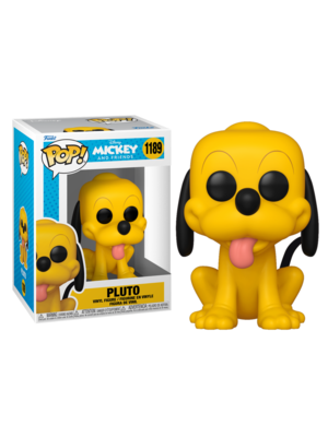 Funko Funko POP! Disney Classics 1189 Pluto