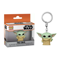 Funko Pocket POP! Keychain Star Wars The Child 4 cm