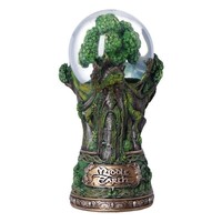 Lord of the Rings Treebeard Snowglobe