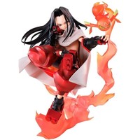 SHAMAN KING Hao Figurine Ichibansho 15cm Pvc Figure