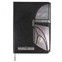 Star Wars The Mandalorian Premium Notebook A5
