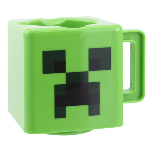 Paladone Minecraft Creeper Mug Paladone Minecraft Creeper Mug