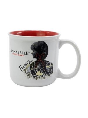 Stor Annabelle Breakfast Mug 415ml