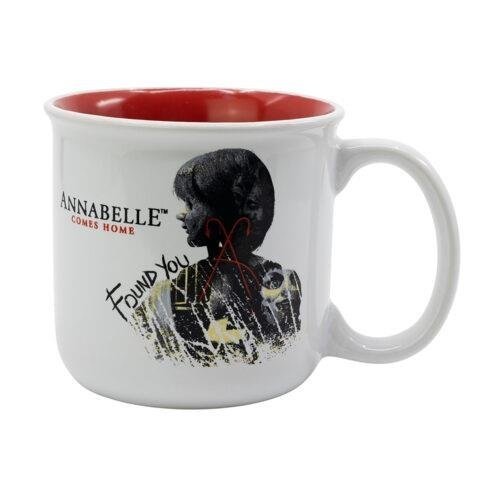 Stor Annabelle Breakfast Mug 415ml Stor Annabelle Breakfast Mug 415ml