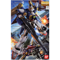 Gundam MG Wing Gundam XXXG-01W 1/100 Model Kit