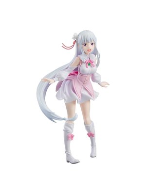 RE: Zero Emilia Memory Snow Version