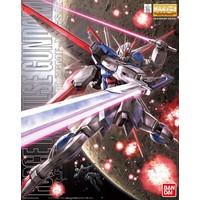 Gundam MG 1/100 Force Impulse Gundam Model kit