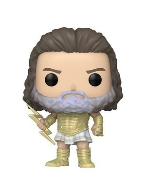 Funko Funko POP! Thor Love and Thunder 1069 Zeus