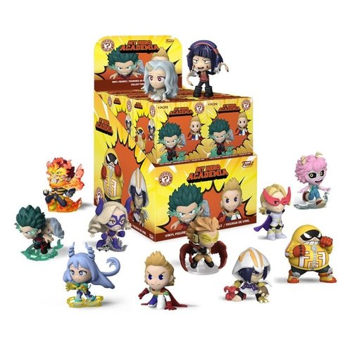 Funko Funko POP! My Hero Academia S9 Mystery Mini