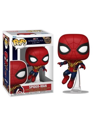 Funko Funko POP! Marvel 1157 Spider-man No Way Home Spider-Man
