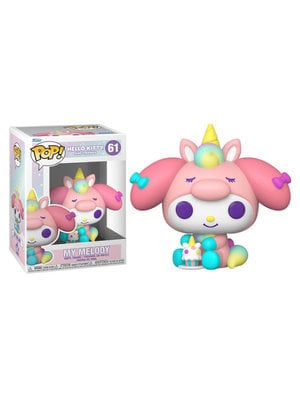 Funko Funko POP! Hello Kitty 61 My Melody