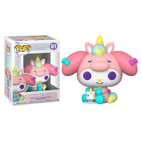 Funko Funko POP! Hello Kitty 61 My Melody