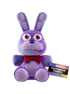 Funko Five Nights at Freddy's TieDye Bonnie Funko Pluche 18cm