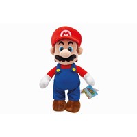 Nintendo Super Mario Pluche 50cm