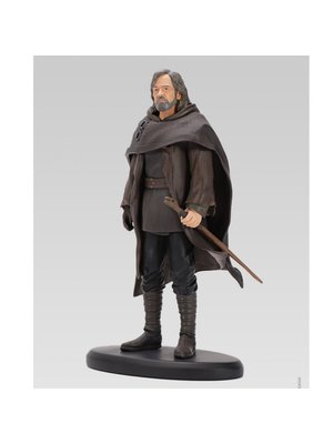 Attakus Star Wars The Last Jedi Luke Skywalker 19cm Statue