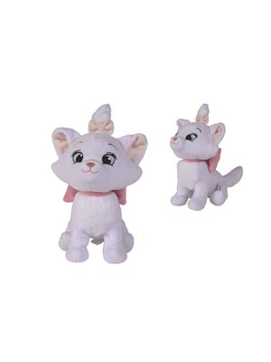 Simba Toys Disney Marie Aristocat Plush 35cm