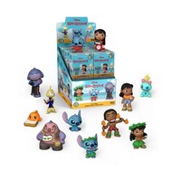 Funko Mystery Mini Disney Lilo & Stitch
