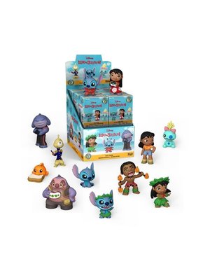 Funko Mystery Mini Disney Lilo & St