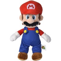 Nintendo Super Mario Pluche 30 cm
