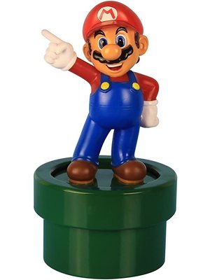 Paladone Nintendo Super Mario Mario USB Light