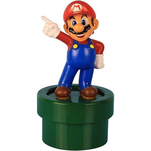 Nintendo Nintendo Super Mario Mario USB Light