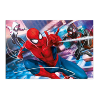 Marvel Spider-man Peter, Miles & Gwen Poster 61x91,5cm
