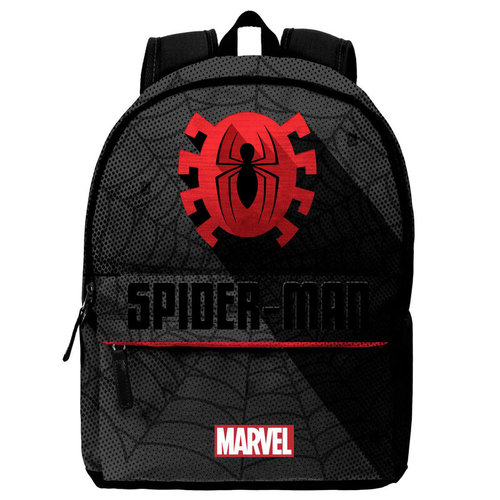 Karactermania Marvel Spider-Man Backpack 45x30x18cm Karactermania Marvel Spider-Man Backpack 45x30x18cm